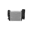 Intercooler, échangeur NRF 30768 - Visuel 3