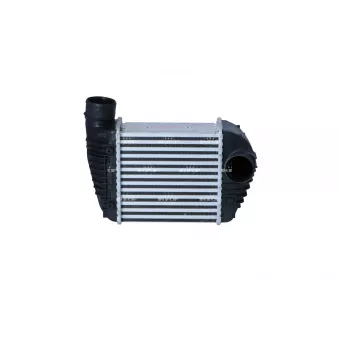 Intercooler, échangeur NRF 30772