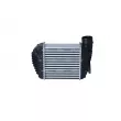 Intercooler, échangeur NRF 30772 - Visuel 3
