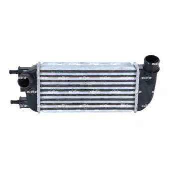 Intercooler, échangeur NRF