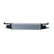 Intercooler, échangeur NRF 30778 - Visuel 1