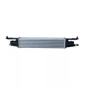 Intercooler, échangeur NRF