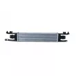 Intercooler, échangeur NRF 30778 - Visuel 3