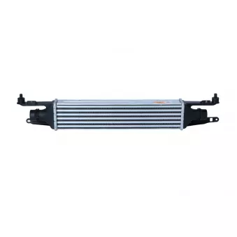 Intercooler, échangeur NRF