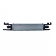Intercooler, échangeur NRF 30779 - Visuel 3