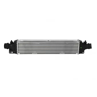 Intercooler, échangeur NRF