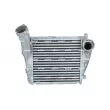 Intercooler, échangeur NRF 30781 - Visuel 1