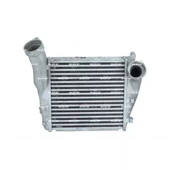 Intercooler, échangeur NRF 30781