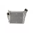 Intercooler, échangeur NRF 30782 - Visuel 1