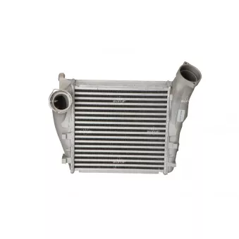 Intercooler, échangeur NRF 30782
