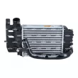 Intercooler, échangeur NRF 30785 - Visuel 1