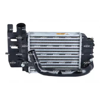 Intercooler, échangeur NRF