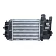 Intercooler, échangeur NRF 30785 - Visuel 3