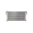 Intercooler, échangeur NRF 30786 - Visuel 3