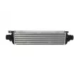 Intercooler, échangeur NRF 30788 - Visuel 1