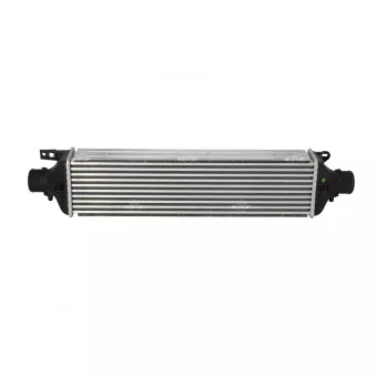 Intercooler, échangeur NRF 30788