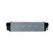Intercooler, échangeur NRF 30793 - Visuel 1