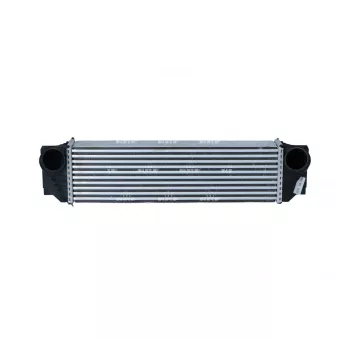 Intercooler, échangeur NRF 30793