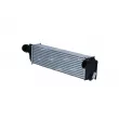 Intercooler, échangeur NRF 30793 - Visuel 2