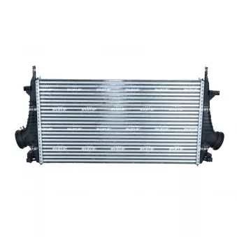 Intercooler, échangeur NRF