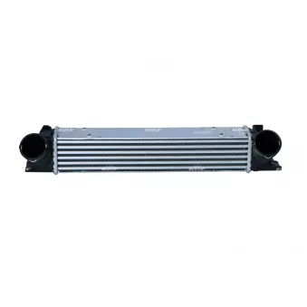 Intercooler, échangeur NRF