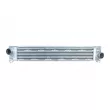 Intercooler, échangeur NRF 30798 - Visuel 1