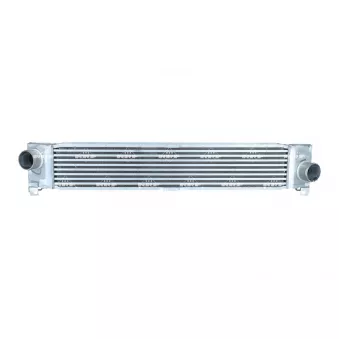 Intercooler, échangeur NRF