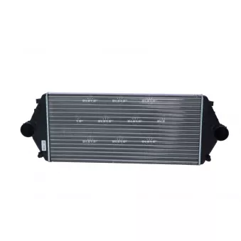 Intercooler, échangeur NRF 30803