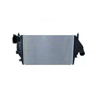 Intercooler, échangeur NRF 30818