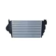 Intercooler, échangeur NRF 30818 - Visuel 3