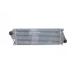 Intercooler, échangeur NRF 30830 - Visuel 1