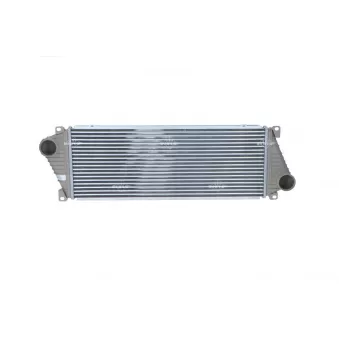 Intercooler, échangeur NRF 30830