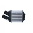 Intercooler, échangeur NRF 30832 - Visuel 1
