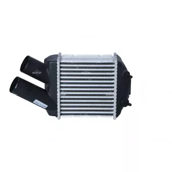 Intercooler, échangeur NRF 30832
