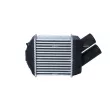 Intercooler, échangeur NRF 30832 - Visuel 3