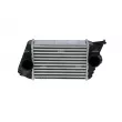 Intercooler, échangeur NRF 30833 - Visuel 1