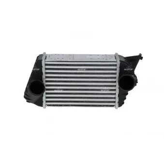 Intercooler, échangeur NRF 30833
