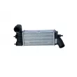 Intercooler, échangeur NRF 30835 - Visuel 1