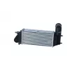 Intercooler, échangeur NRF 30835 - Visuel 3