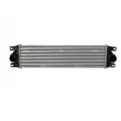 Intercooler, échangeur NRF 30837 - Visuel 1