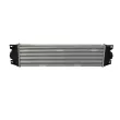 Intercooler, échangeur NRF 30837 - Visuel 3
