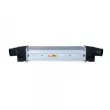 Intercooler, échangeur NRF 30840 - Visuel 1