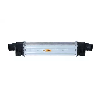 Intercooler, échangeur NRF