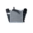 Intercooler, échangeur NRF 30842 - Visuel 1