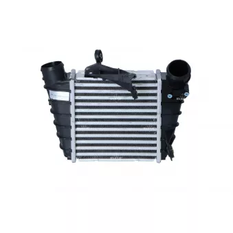 Intercooler, échangeur NRF 30842