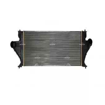 Intercooler, échangeur NRF 30843