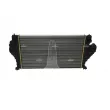 Intercooler, échangeur NRF 30843 - Visuel 3