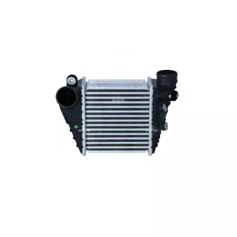 Intercooler, échangeur NRF
