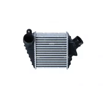 Intercooler, échangeur NRF 30848
