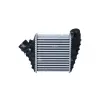 Intercooler, échangeur NRF 30848 - Visuel 3